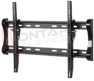 Immagine di SUPPORTO PER SCHERMI PIATTI FLAT ORIENTABILE TV 32"-65''