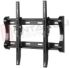 Immagine di SUPPORTO PER SCHERMI PIATTI FLAT ORIENTABILE TV 32"-55''