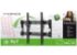 Immagine di SUPPORTO PER SCHERMI PIATTI FLAT ORIENTABILE TV 32"-55''