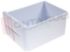 Immagine di CASSETTO VERDURA BIANCO 230X313X155X163MM.