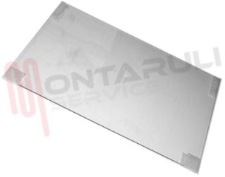 Immagine di VETRO FRIGO 470X332MM.