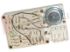 Immagine di TIMER EK8130.02C L12 BIO LAVASTOVIGLIE