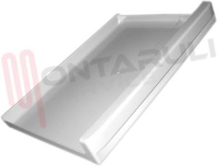 Immagine di VASCHETTA BIANCA FREEZER 470X320XH.23/60MM.