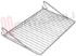 Immagine di GRIGLIA FRIGORIFERO 515X320XH.30/78MM. INOX