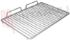 Immagine di GRIGLIA FRIGORIFERO 428X285XH.49MM. GRIGIA