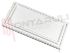 Immagine di ASSIEME PORTA FREEZER BIANCO **** 500X228MM.