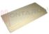 Immagine di PORTINA BEIGE CONGELATORE 475X250MM.