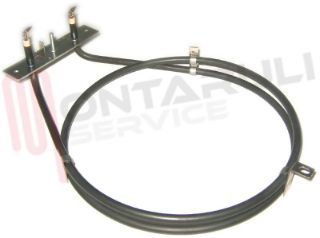 Immagine di RESISTENZA CIRCOLARE 2000W 230V TEKA