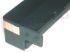 Immagine di MENSOLA FRIGO 415X40/65XH.45MM.