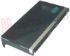 Immagine di PORTINA BURRO FRIGO VERDE PETROLIO 240X127MM.