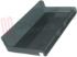 Immagine di PORTINA BURRO FRIGO VERDE PETROLIO 240X127MM.
