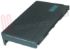 Immagine di PORTINA BURRO FRIGO VERDE PETROLIO 203X125MM.