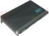 Immagine di PORTINA BURRO FRIGO VERDE PETROLIO 200X125MM.