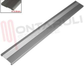 Immagine di BALCONCINO METALLICO 387X42,5MM.