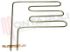 Immagine di RESISTENZA GRILL 2000W 230V ARISTON