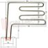 Immagine di RESISTENZA GRILL 2000W 230V ARISTON