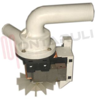 Immagine di POMPA SCARICO ARDO MERLONI 90W 220V