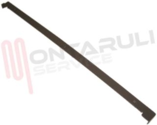 Immagine di CORNICE RIFINITURA POSTERIORE FRIGO L=610MM.