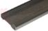 Immagine di FASCIA FERMA BOTTIGLIE METALLICA L=440MM.