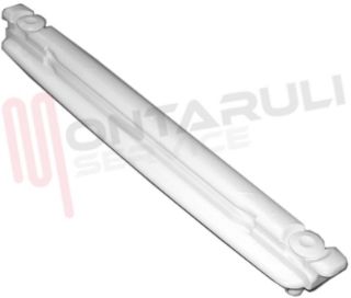 Immagine di GUIDA RIPIANO L= 26CM.