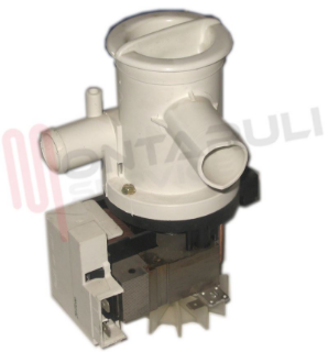 Immagine di POMPA SCARICO BALAY 90W 230V PLASET 7411-46974-51120