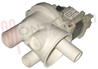 Immagine di POMPA SCARICO SANGIORGIO 22W 220V PLASET 51425-56797