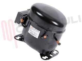 Immagine di KIT COMPRESSORE R134A 3/8HP 1065W GP12TB EX.GL12TB