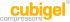 Immagine di KIT COMPRESSORE R134A 3/8HP 1065W GP12TB EX.GL12TB