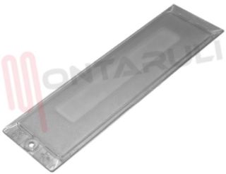 Immagine di DIFFUSORE LUCE 178X50MM.