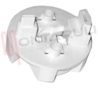 Immagine di MANOPOLA TIMER CON CAMME PER DISTRIBUTORE