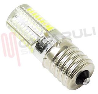 Immagine di LAMPADA FRIGO E17 110-120V LED TUBOLARE