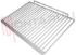 Immagine di GRIGLIA FRIGORIFERO 450X305XH.32MM. BIANCA