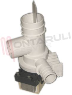 Immagine di POMPA SCARICO FAGOR 30W 230V PLASET 72716 53165