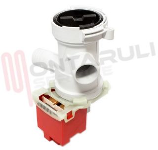 Immagine di POMPA SCARICO 30W 230V 50HZ CORPECI EBS2556