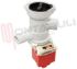 Immagine di POMPA SCARICO 30W 230V 50HZ CORPECI EBS2556
