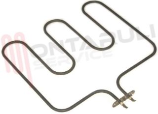 Immagine di RESISTENZA GRILL 2000W 220V ZANUSSI