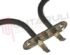 Immagine di RESISTENZA GRILL 2000W 220V ZANUSSI