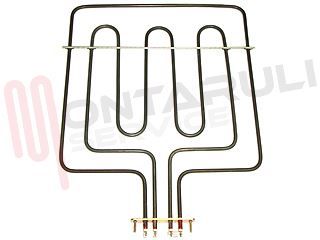 Immagine di RESISTENZA DOPPIA FORNO 2000+600W 220-230V