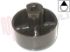 Immagine di MANOPOLA FORNO GRILL MARRONE