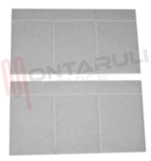 Immagine di FILTRO MOTORE ASPIRAPOLVERE PROGRESS CF.2PZ