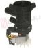 Immagine di POMPA SCARICO CANDY 80W 230V 3 TUBI APERTI 53336