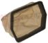 Immagine di SACCO FILTRO STOFFA CON TELAIO BIDONE PHILIPS