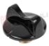 Immagine di MANOPOLA NERA MACCHINA CAFFE' SERIE EC190CD