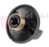 Immagine di MANOPOLA NERA MACCHINA CAFFE' SERIE EC190CD