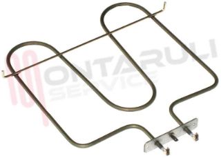Immagine di RESISTENZA BASE FORNO 1500W 230V