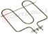 Immagine di RESISTENZA BASE FORNO 1500W 230V
