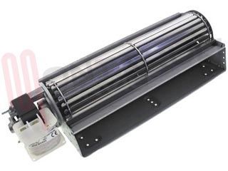 Immagine di VENTILATORE TANGENZIALE 27W 230V 50HZ DX