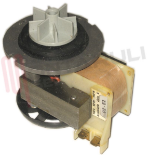 Immagine di POMPA SCARICO CASTOR 100W 220V 50HZ