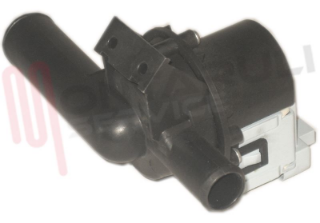 Immagine di POMPA SCARICO ARDO-WEGA MAGNETICA 34W 230V