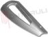 Immagine di MANIGLIA FRIGO SILVER L=220MM.